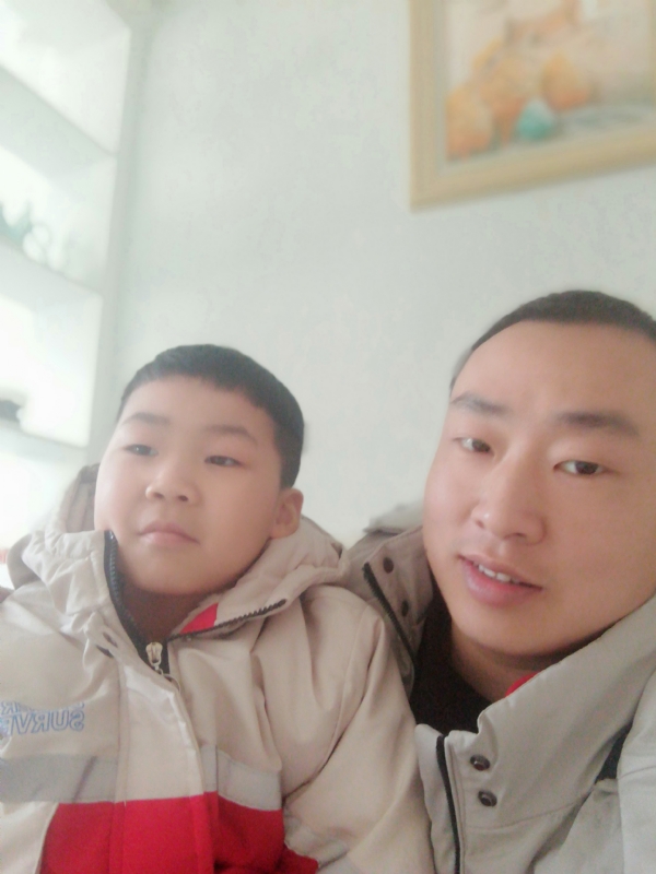 潇洒自由人的第二张照片--包头相亲服务中心