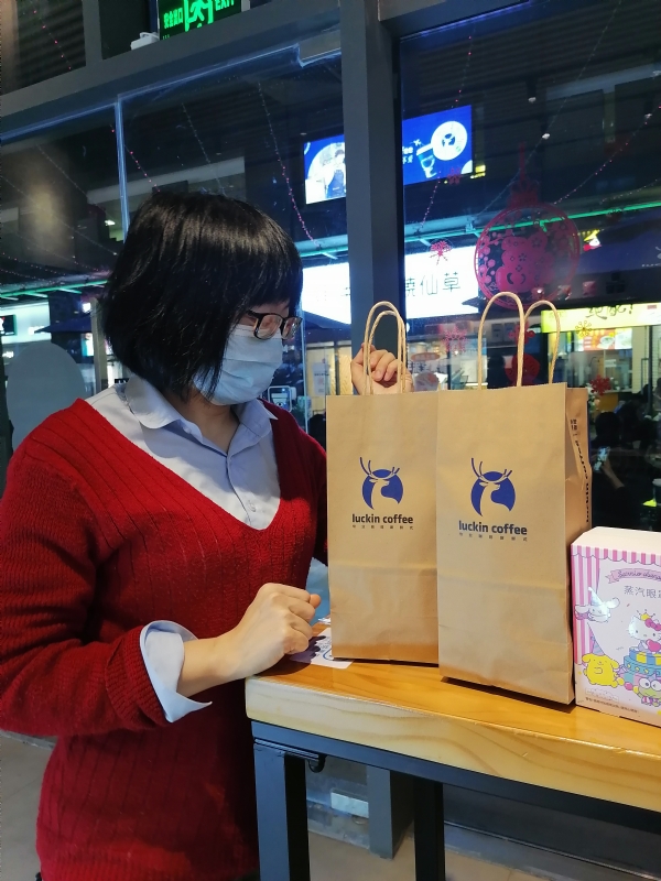 michelle的第一张照片--包头相亲服务中心