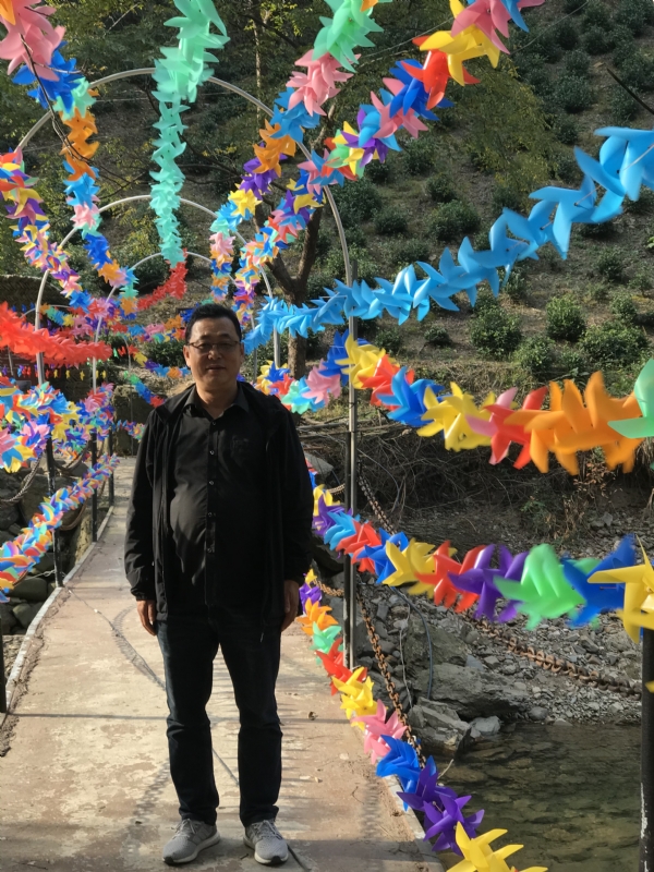 半世烟云的第二张照片--包头相亲服务中心