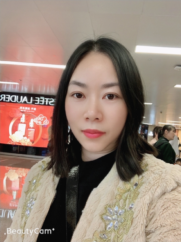 HuangXiao的第一张照片--包头相亲服务中心