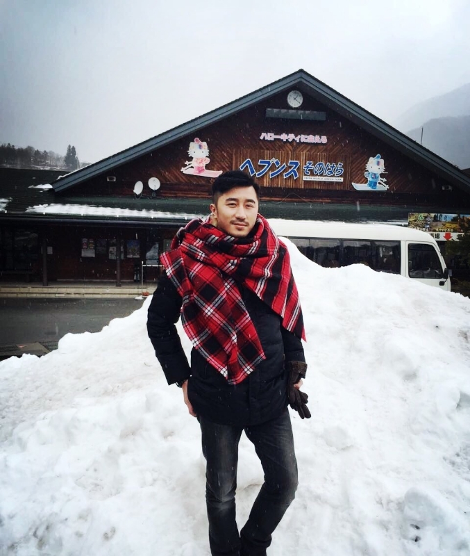 望月追思的第一张照片--包头相亲服务中心