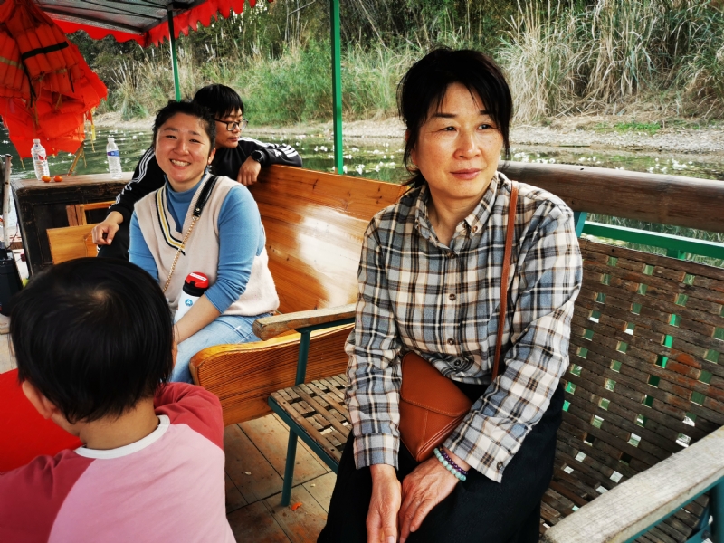 英子的第一张照片--包头相亲服务中心