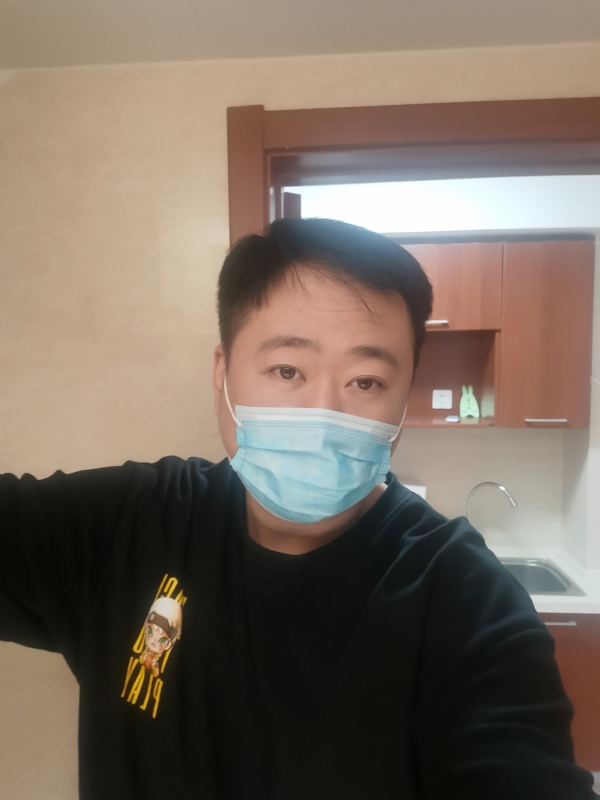 光辉的第一张照片--包头相亲服务中心