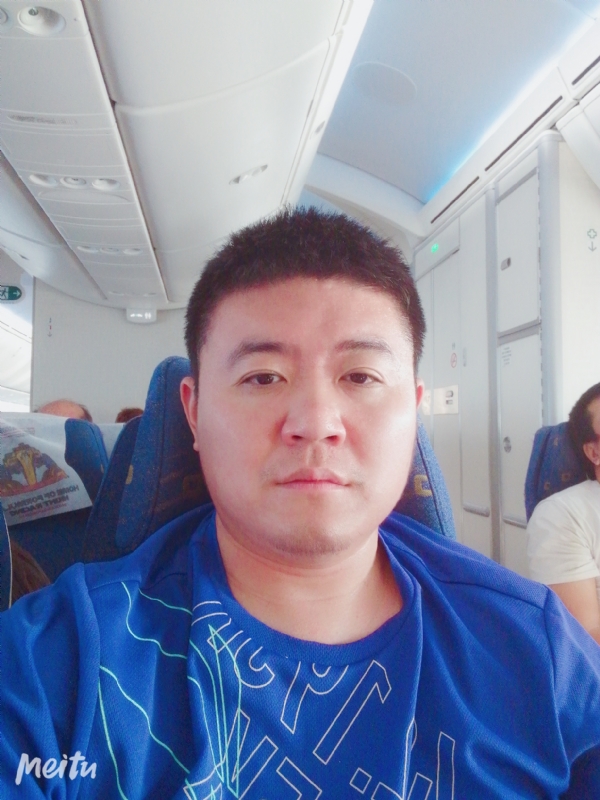 孙大侠的第一张照片--包头相亲服务中心