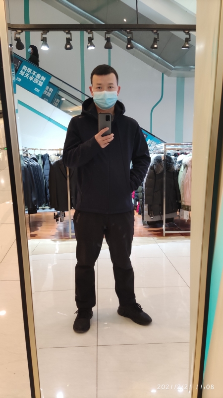 码头007的第一张照片--包头相亲服务中心