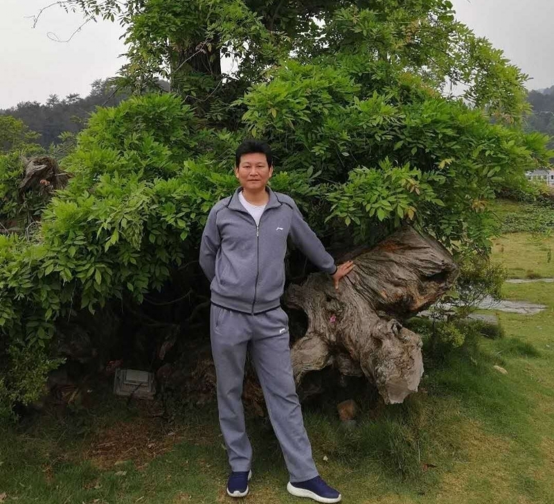 遗憾等于圆满的第一张照片--包头相亲服务中心