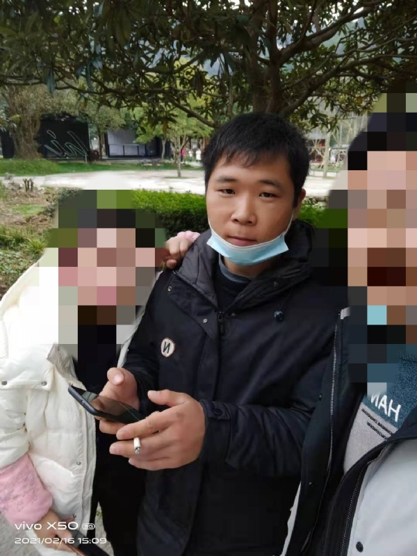 尽的第一张照片--包头相亲服务中心