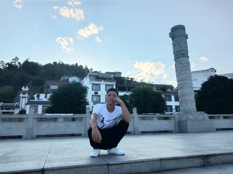 吾爱的第一张照片--包头相亲服务中心