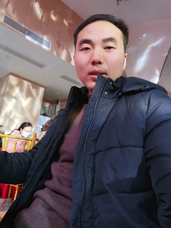 找属于自己的幸福的第一张照片--包头相亲服务中心