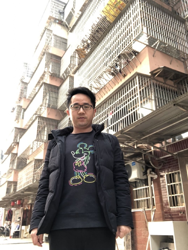 cxh的第一张照片--包头相亲服务中心