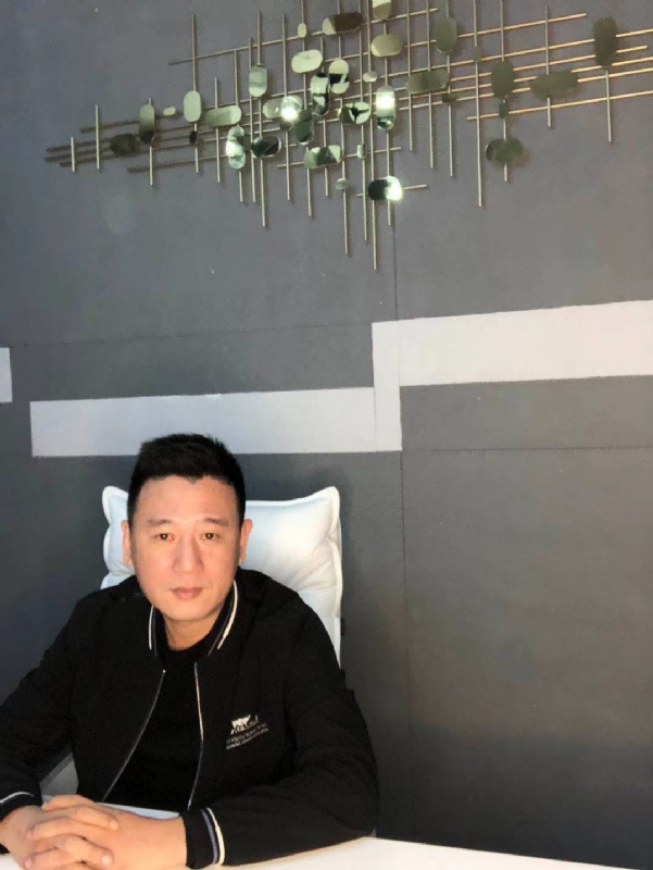 SAM的第一张照片--包头相亲服务中心