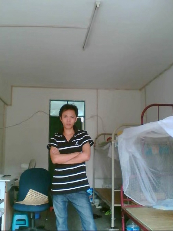 冷的第一张照片--包头相亲服务中心