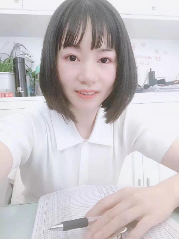 槑槑的第一张照片--包头相亲服务中心