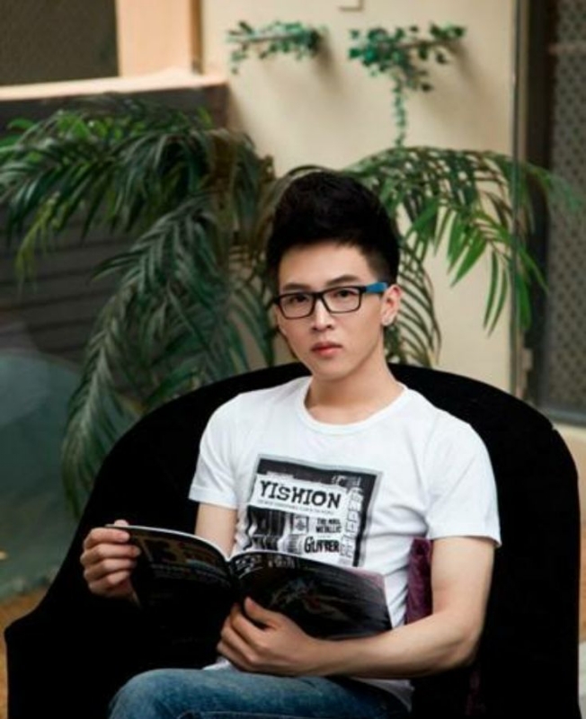 寻找的第一张照片--包头相亲服务中心