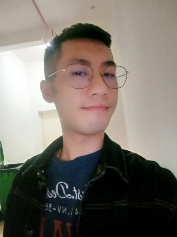 赫兹的第一张照片--包头相亲服务中心