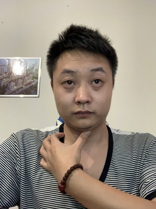 真心诚意的第一张照片--包头相亲服务中心