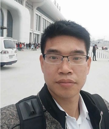 阿龙的第一张照片--包头相亲服务中心