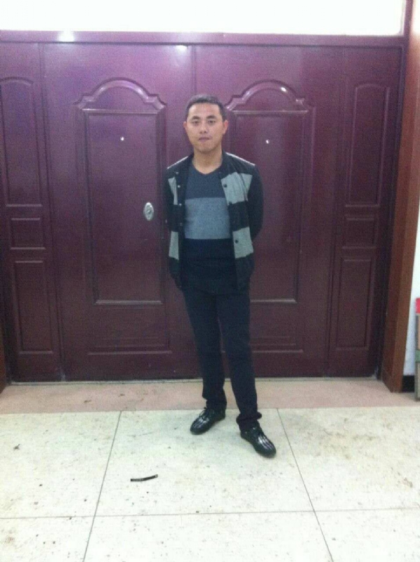 心如止水的第一张照片--包头相亲服务中心