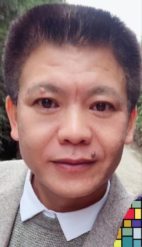 水中月的第一张照片--包头相亲服务中心