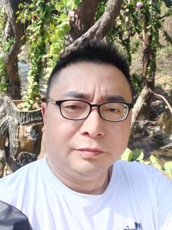 妙手仁心的第一张照片--包头相亲服务中心