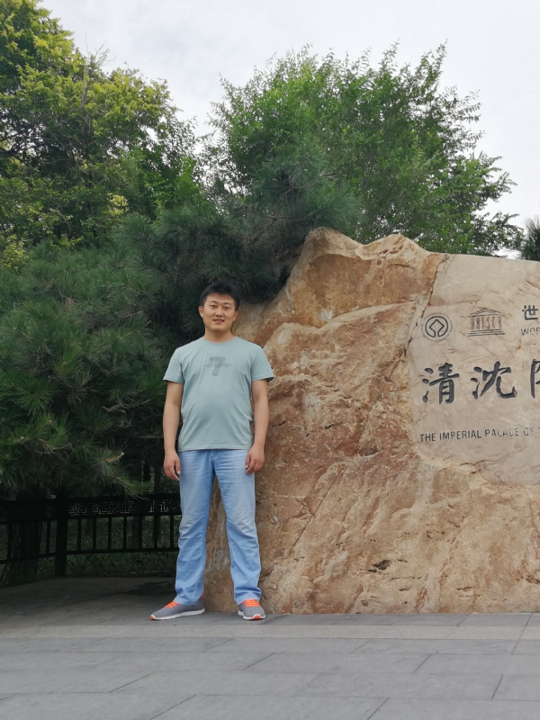 XDK的第一张照片--包头相亲服务中心