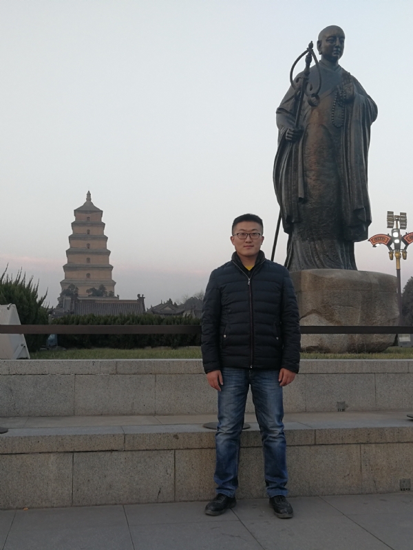 XDK的第二张照片--包头相亲服务中心