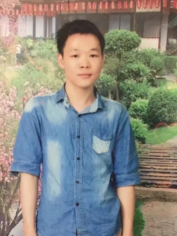 阿文的第一张照片--包头相亲服务中心