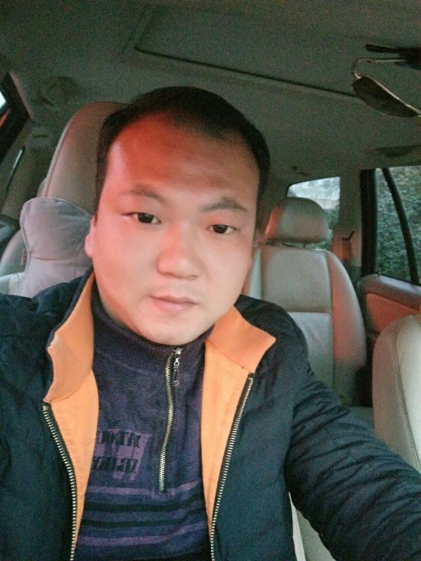 为梦想加油的第一张照片--包头相亲服务中心