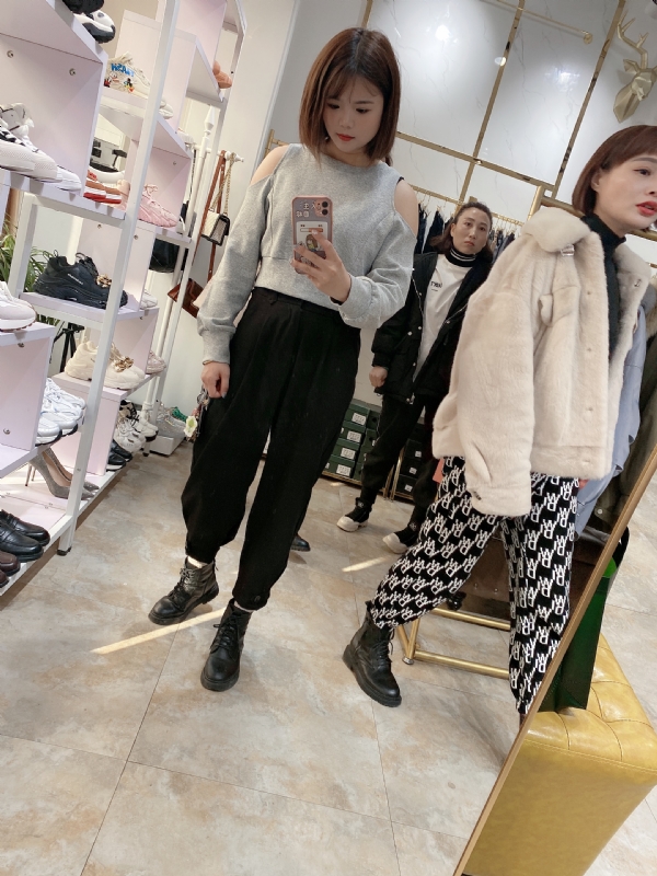 媛媛的第二张照片--包头相亲服务中心