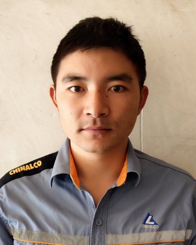 谢恩成的第一张照片--包头相亲服务中心