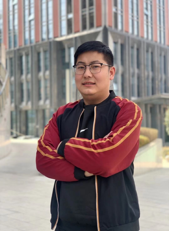 小飞的第三张照片--包头相亲服务中心