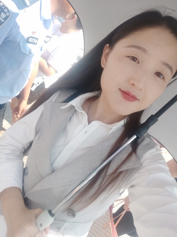 木子田心的第一张照片--包头相亲服务中心