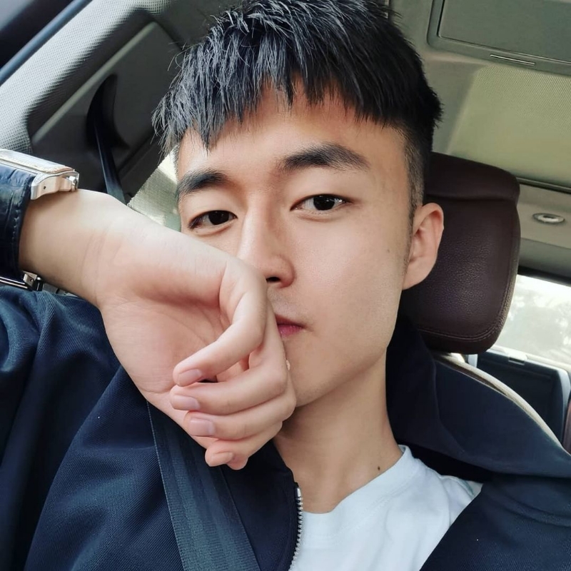 毅桦的第一张照片--包头相亲服务中心