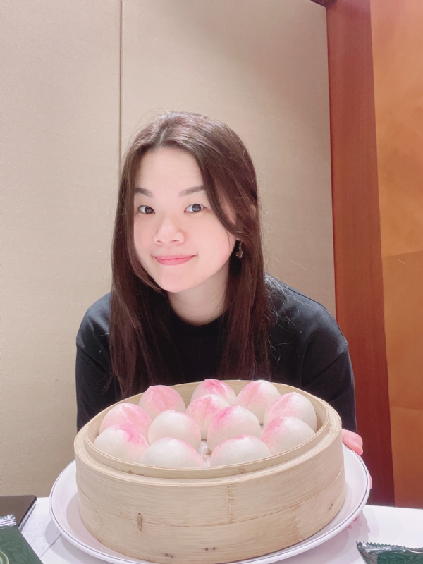 ceci的第二张照片--包头相亲服务中心