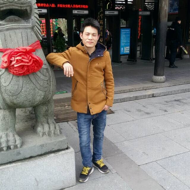 逆流的第一张照片--包头相亲服务中心