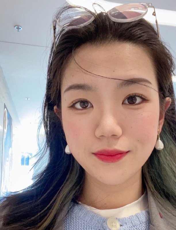 鱼鱼的第二张照片--包头相亲服务中心