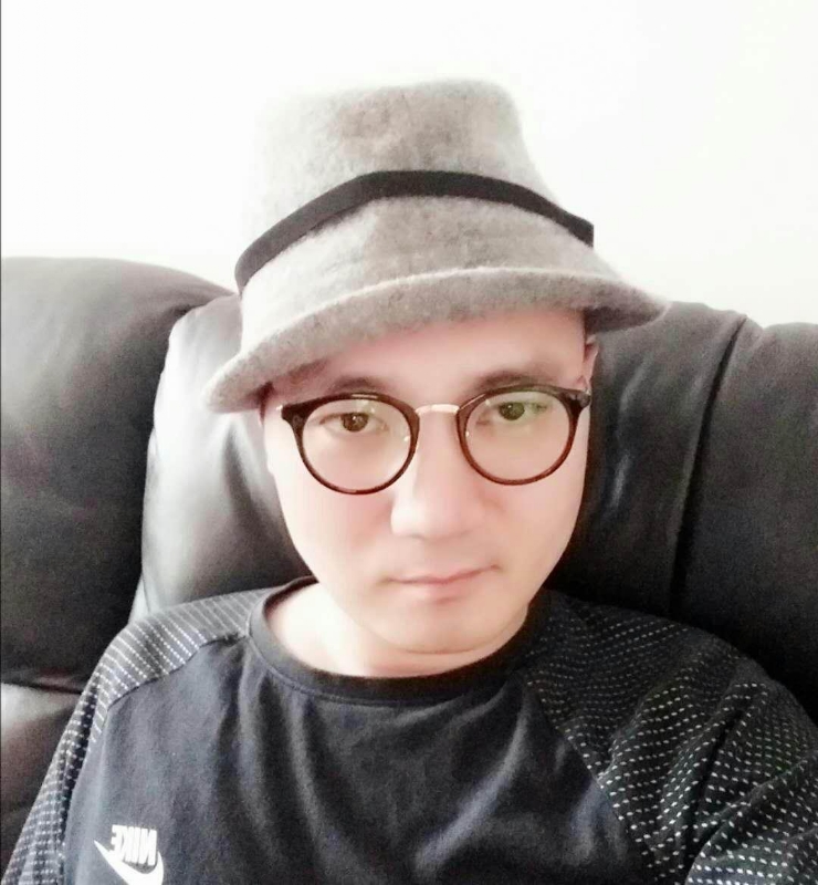 吳擁軍的第一张照片--包头相亲服务中心