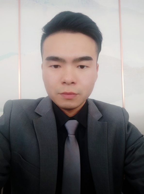 穿西装的鲨鱼的第一张照片--包头相亲服务中心