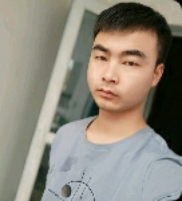 张修铭的第一张照片--包头相亲服务中心