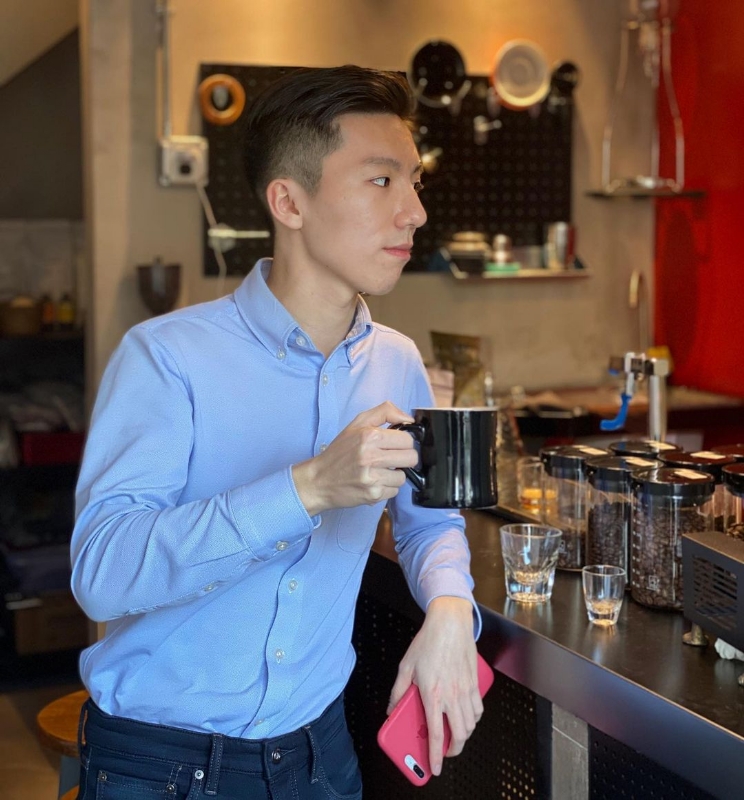 偉霆的第一张照片--包头相亲服务中心