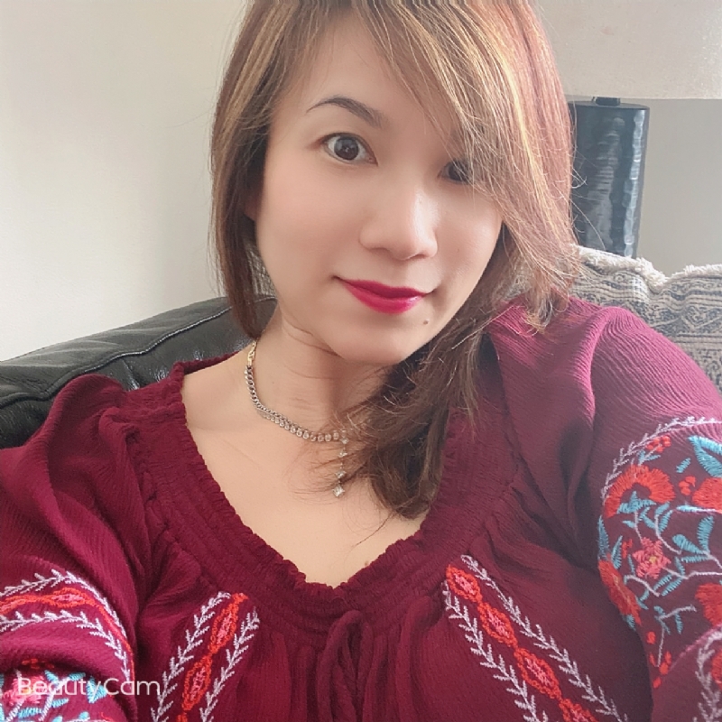 蜜儿的第一张照片--包头相亲服务中心