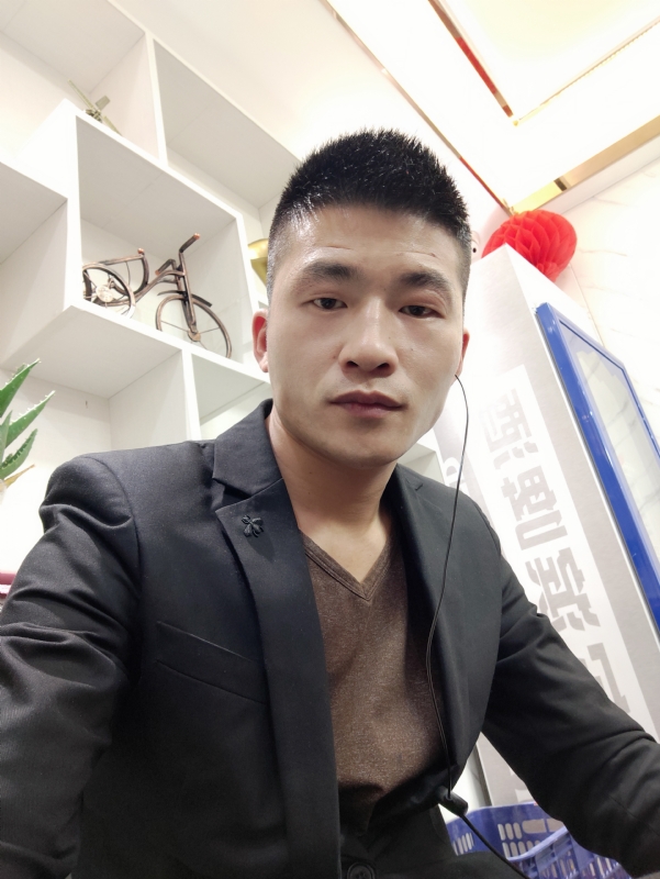 阿木1234的第一张照片--包头相亲服务中心