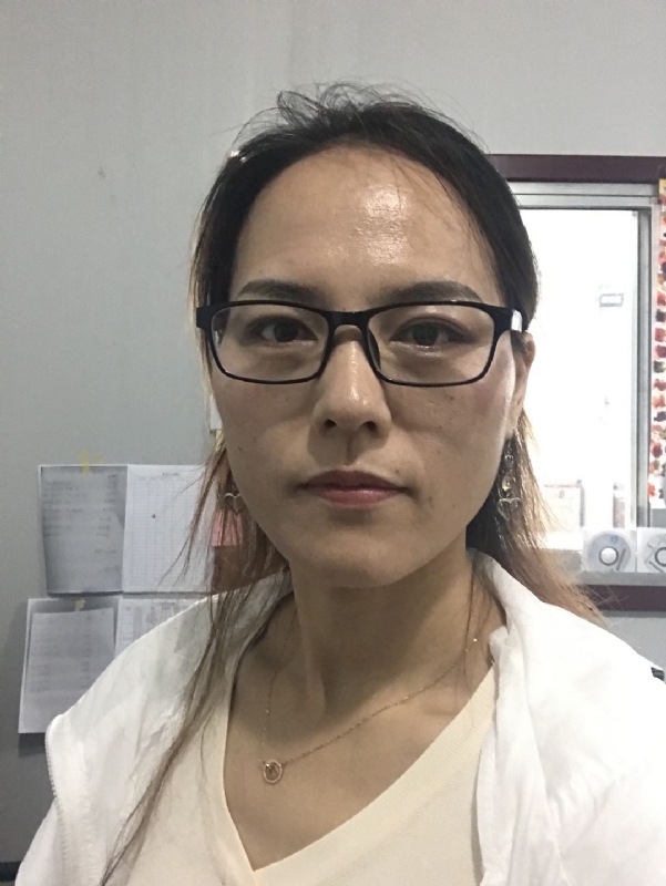 爱在春天的第一张照片--包头相亲服务中心