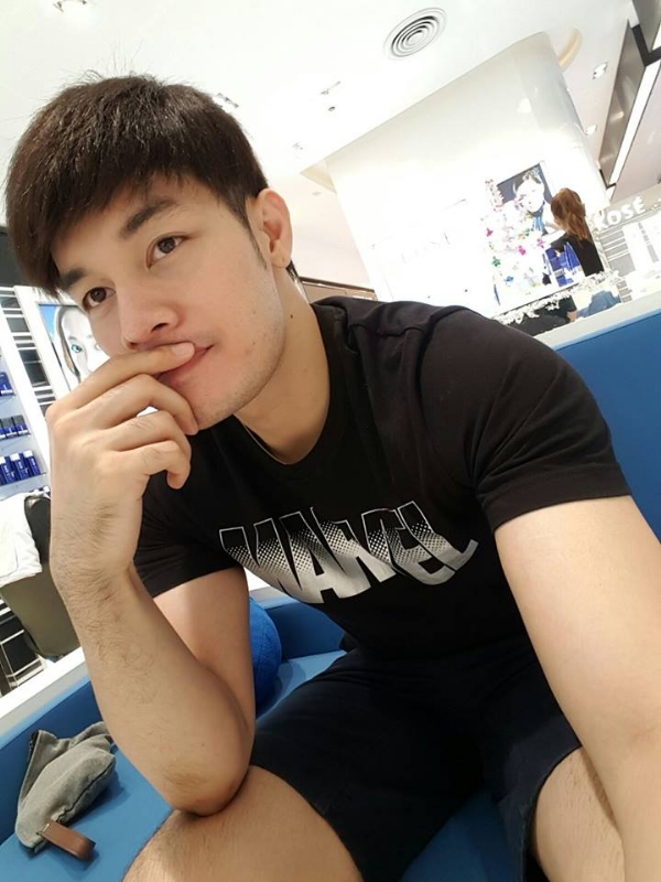 张枫的第一张照片--包头相亲服务中心