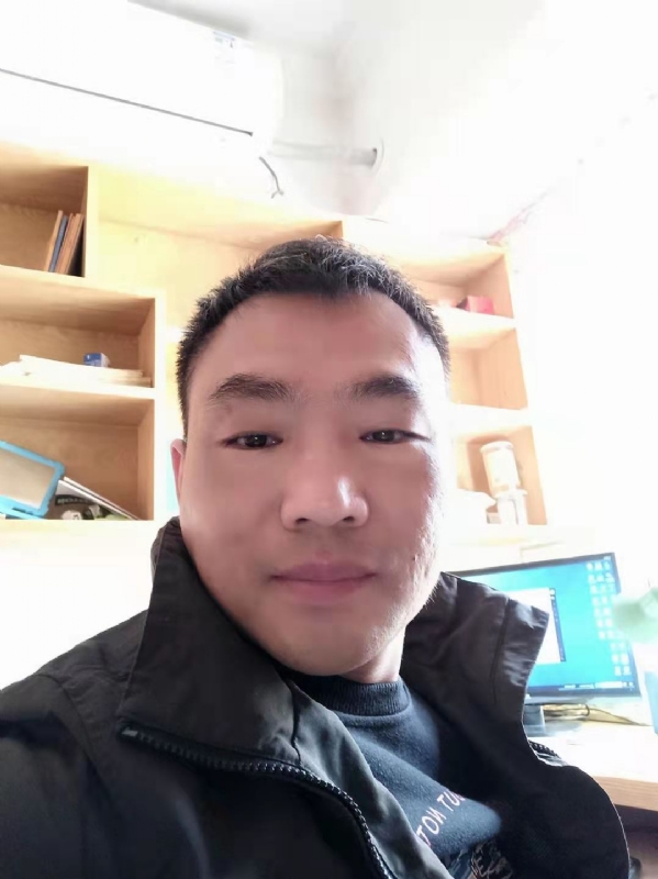 向前葱的第一张照片--包头相亲服务中心