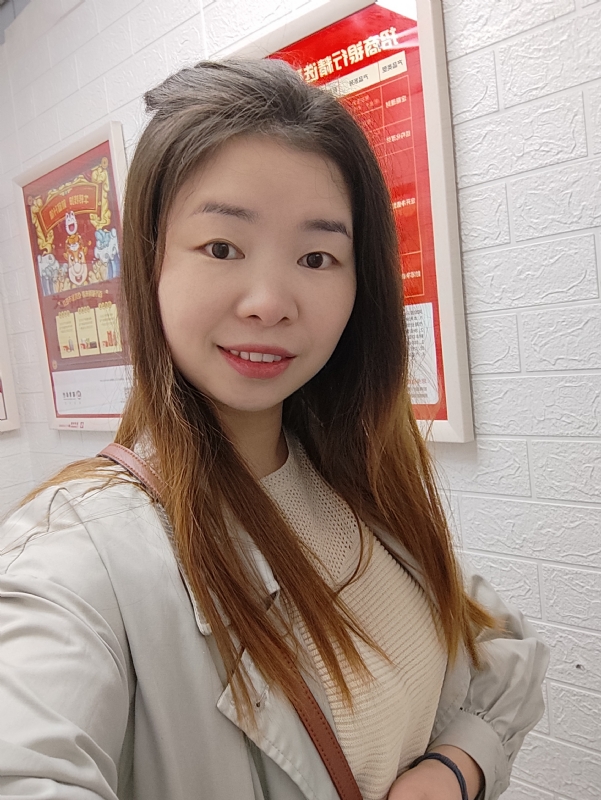 赫赫的第二张照片--包头相亲服务中心