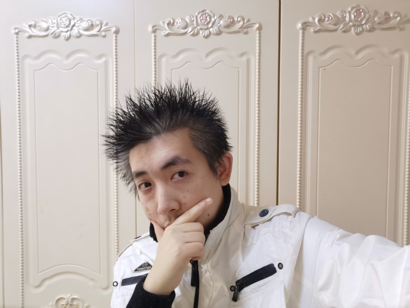 兔子满山跑的第一张照片--包头相亲服务中心