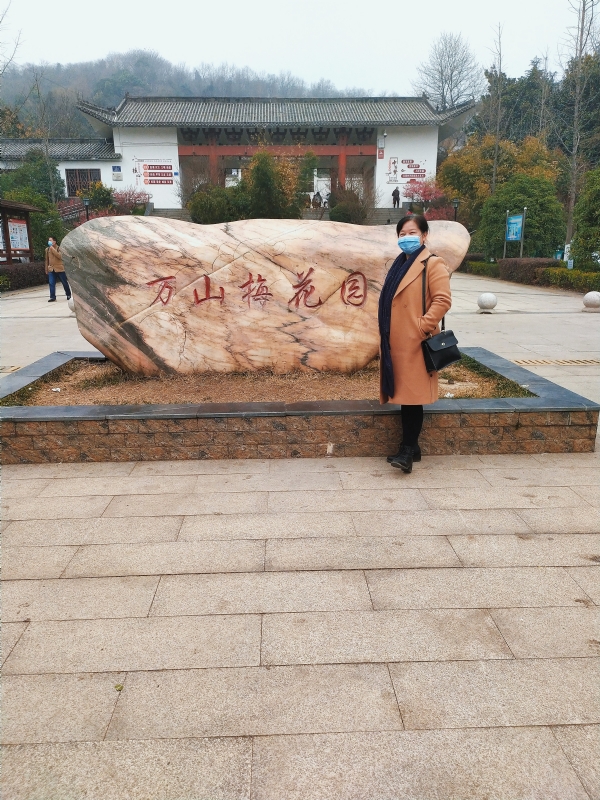 陌上花开的第一张照片--包头相亲服务中心