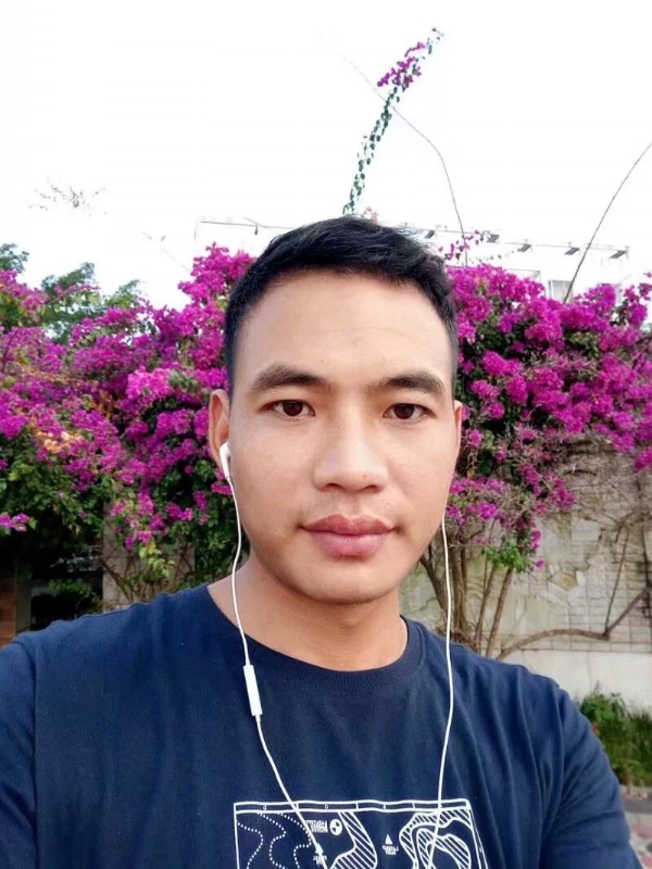 我不帅你不爱的第一张照片--包头相亲服务中心