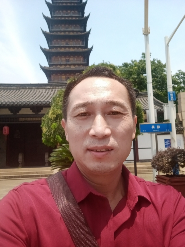 辛福就再下一站的第一张照片--包头相亲服务中心